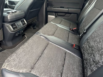 2024 Ford F-150 Tremor