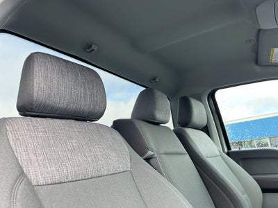 2025 Ford F-350SD XLT