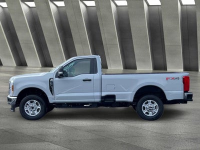 2025 Ford F-350SD XLT