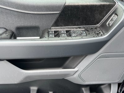 2024 Ford F-150 Lightning XLT