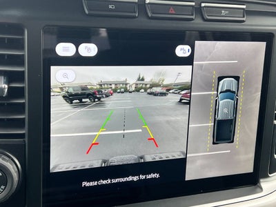 2024 Ford F-150 Lightning XLT