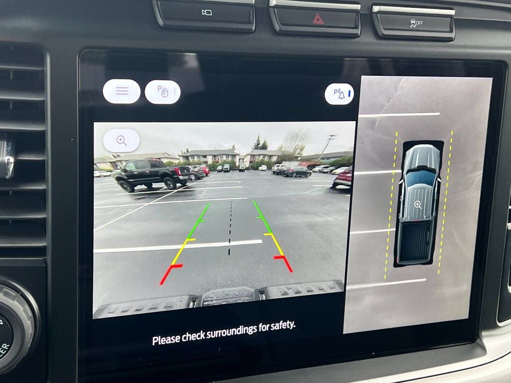 2024 Ford F-150 Lightning XLT