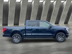 2024 Ford F-150 Lightning XLT