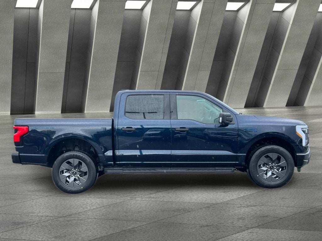 2024 Ford F-150 Lightning XLT