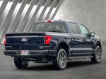 2024 Ford F-150 Lightning XLT