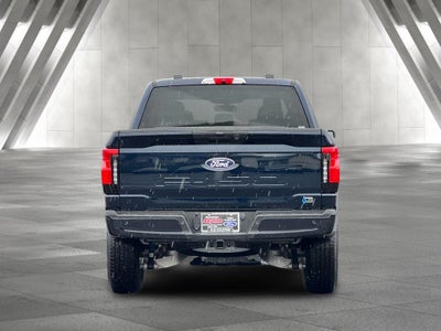 2024 Ford F-150 Lightning XLT