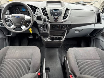 2019 Ford Transit-250 Base