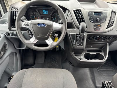 2019 Ford Transit-250 Base