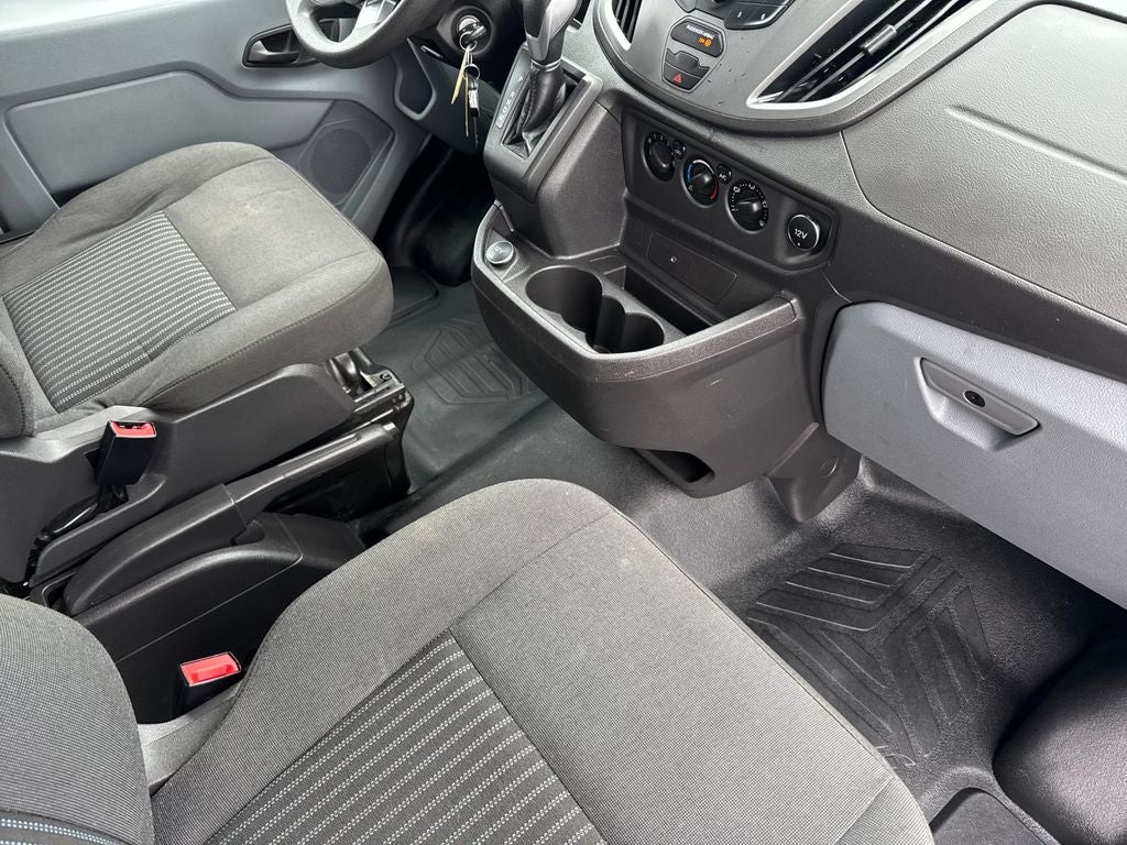 2019 Ford Transit-250 Base