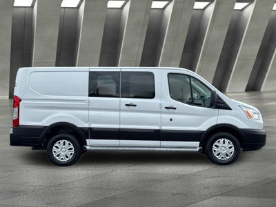 2019 Ford Transit-250 Base
