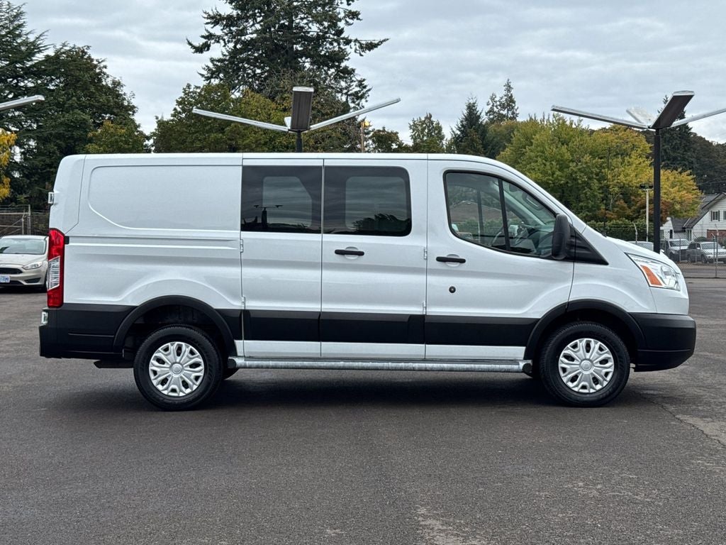 2019 Ford Transit-250 Base