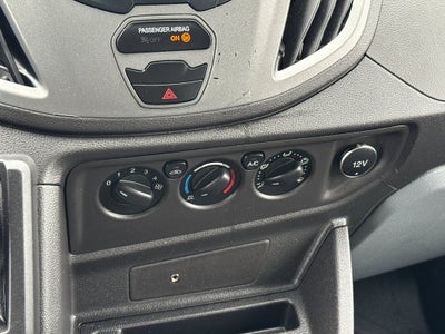 2019 Ford Transit-250 Base