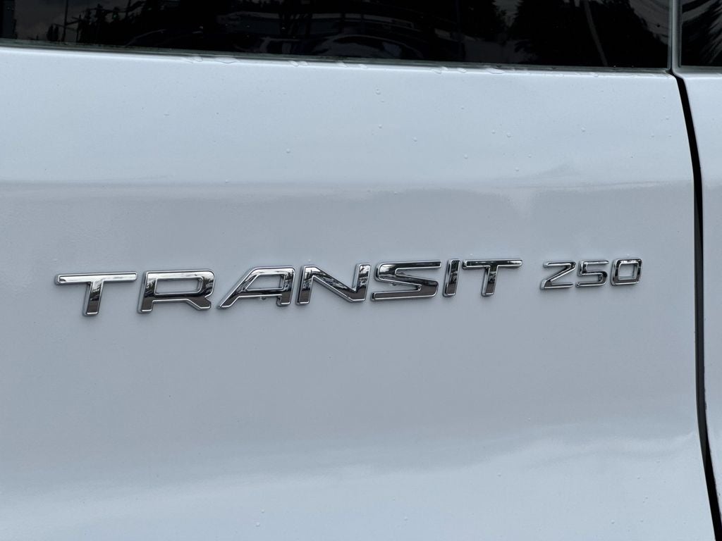 2019 Ford Transit-250 Base