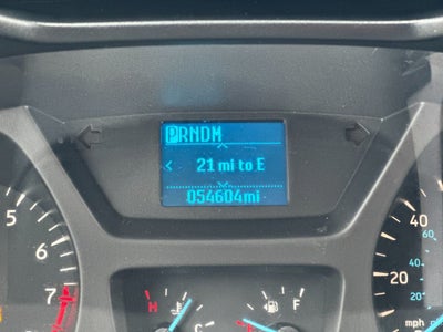 2019 Ford Transit-250 Base
