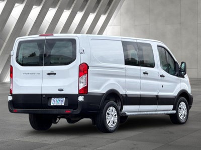 2019 Ford Transit-250 Base
