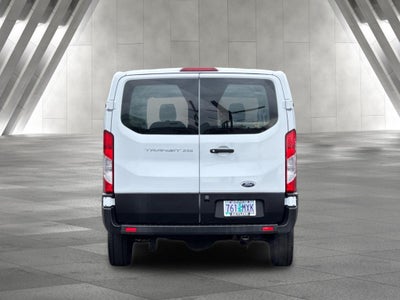 2019 Ford Transit-250 Base