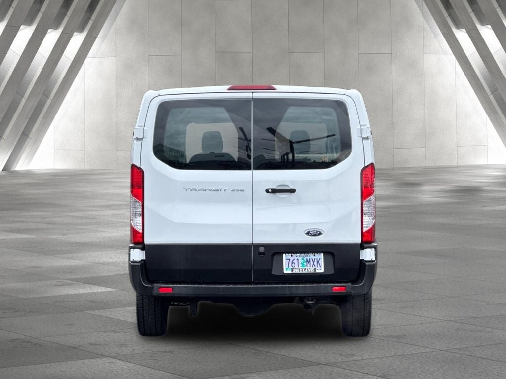 2019 Ford Transit-250 Base