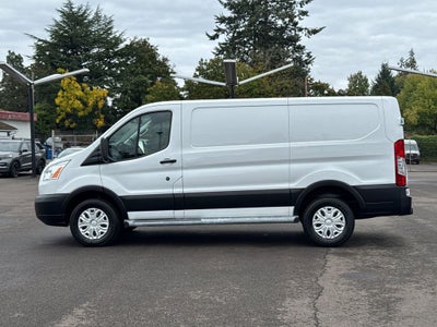 2019 Ford Transit-250 Base