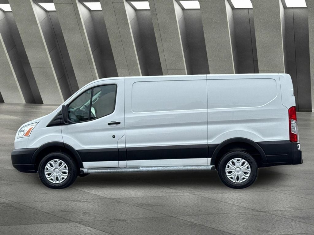 2019 Ford Transit-250 Base
