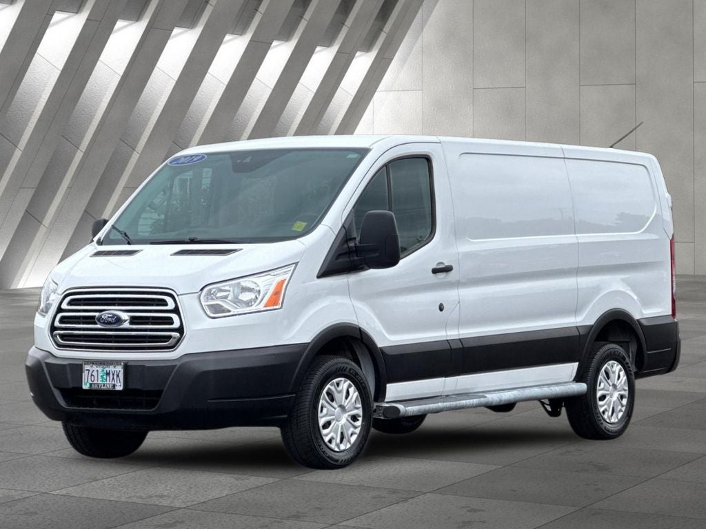 2019 Ford Transit-250 Base
