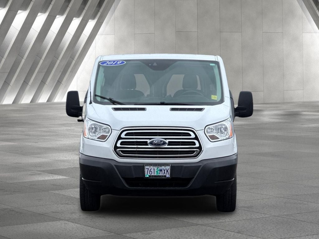 2019 Ford Transit-250 Base