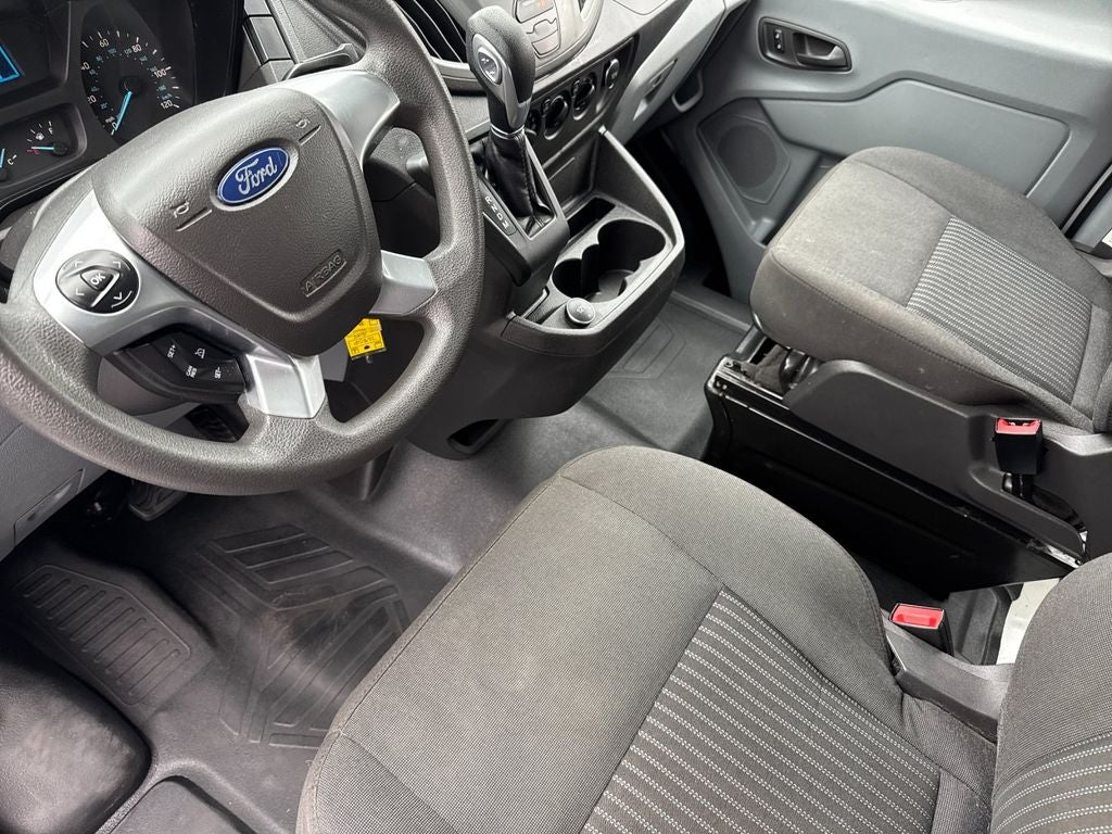 2019 Ford Transit-250 Base