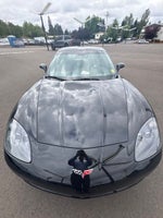 2008 Chevrolet Corvette Base