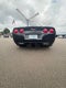 2008 Chevrolet Corvette Base