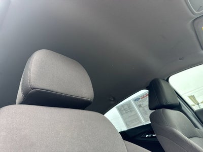 2020 Chevrolet Malibu LS 1LS