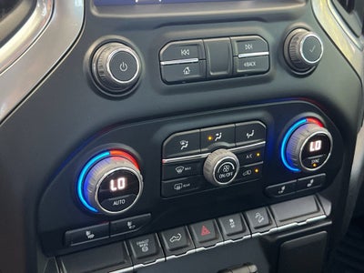 2022 Chevrolet Silverado 3500HD LT