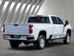2022 Chevrolet Silverado 3500HD LT