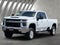 2022 Chevrolet Silverado 3500HD LT