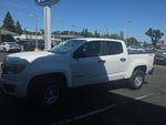 2018 Chevrolet Colorado Work Truck