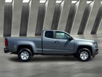 2019 Chevrolet Colorado Work Truck