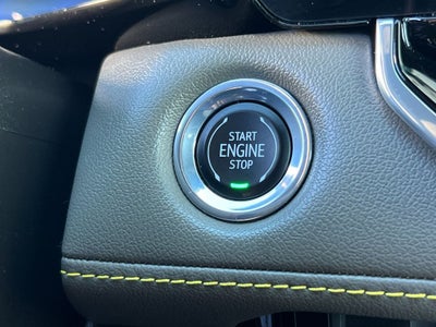 2023 Chevrolet Colorado ZR2