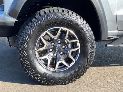2023 Chevrolet Colorado ZR2
