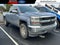 2016 Chevrolet Silverado 1500 LT LT1