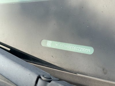 2016 Chevrolet Silverado 1500 LT LT1