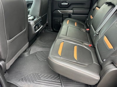 2020 GMC Sierra 3500HD AT4