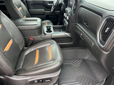 2020 GMC Sierra 3500HD AT4