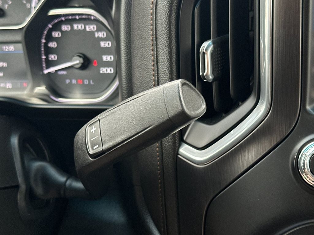 2020 GMC Sierra 3500HD AT4