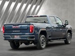 2020 GMC Sierra 3500HD AT4