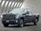 2020 GMC Sierra 3500HD AT4