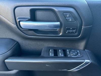 2020 GMC Sierra 3500HD AT4