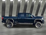 2020 GMC Sierra 3500HD AT4