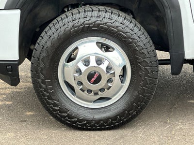 2023 GMC Sierra 3500HD Denali
