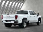 2023 GMC Sierra 3500HD Denali