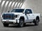 2024 GMC Sierra 3500HD Denali