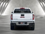 2018 GMC Canyon SLE1
