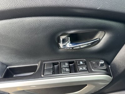 2017 Nissan Titan XD SV